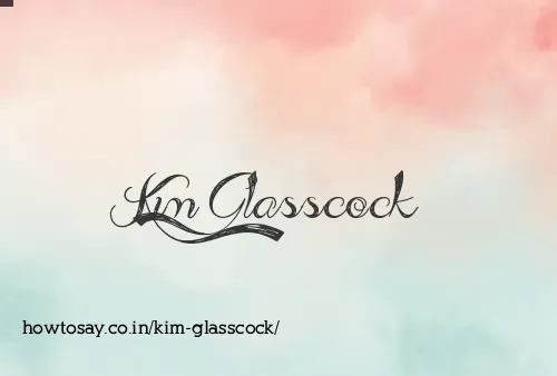 Kim Glasscock