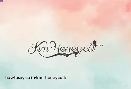 Kim Honeycutt
