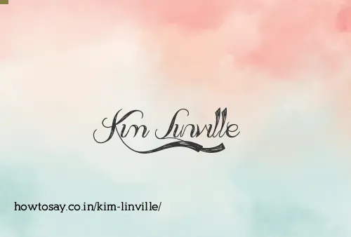 Kim Linville