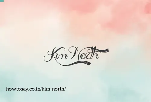 Kim North