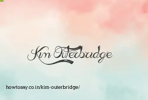 Kim Outerbridge