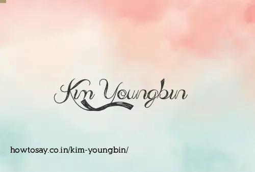 Kim Youngbin