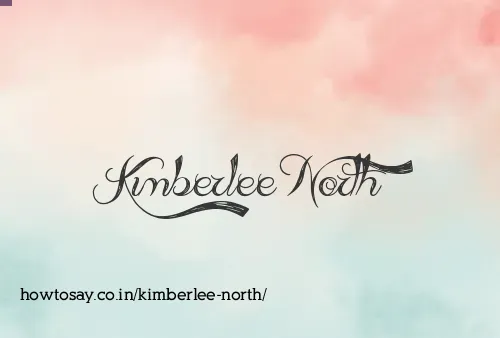 Kimberlee North