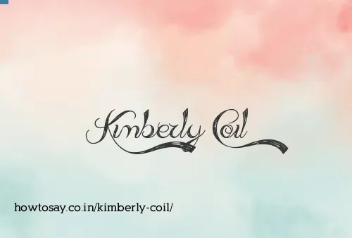 Kimberly Coil