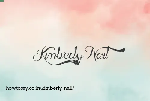Kimberly Nail
