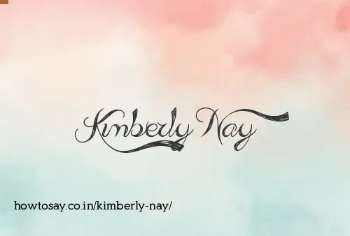 Kimberly Nay
