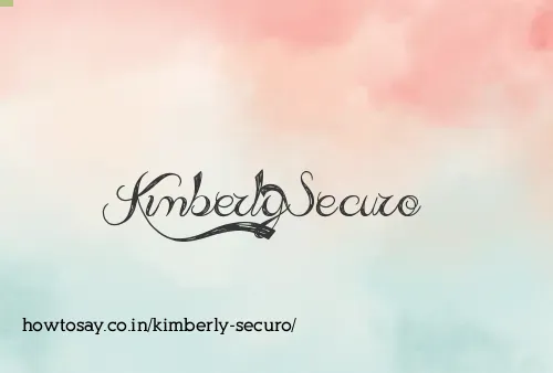 Kimberly Securo
