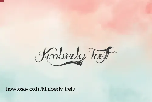 Kimberly Treft