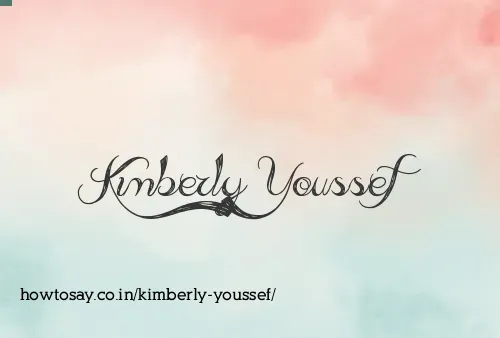 Kimberly Youssef