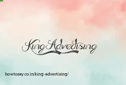 King Advertising