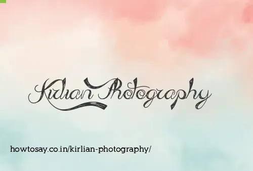 Kirlian Photography