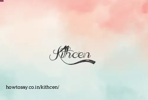 Kithcen