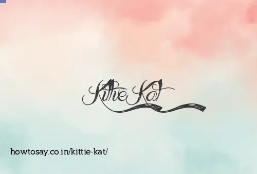 Kittie Kat
