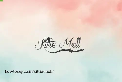 Kittie Moll