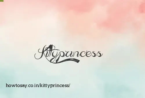 Kittyprincess