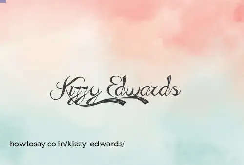 Kizzy Edwards
