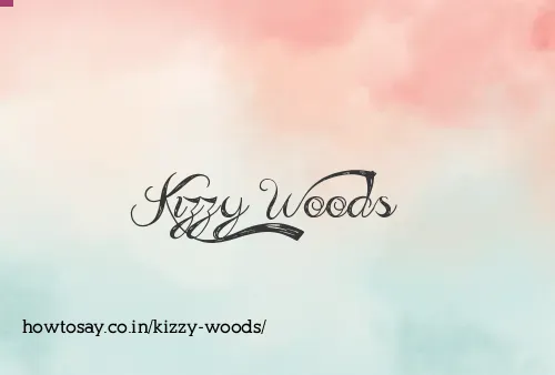 Kizzy Woods