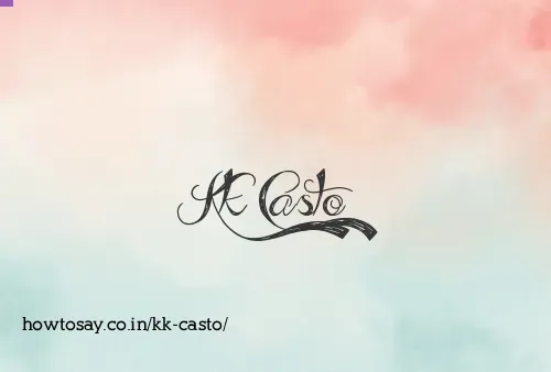 Kk Casto