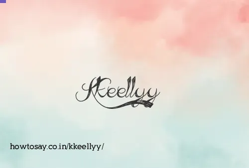 Kkeellyy