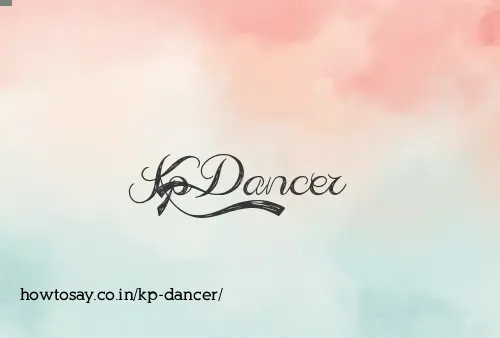 Kp Dancer