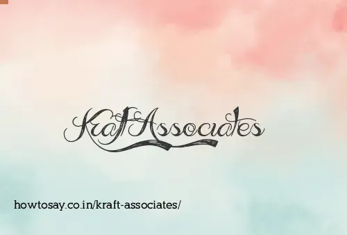 Kraft Associates
