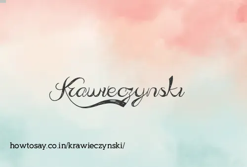 Krawieczynski