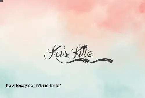 Kris Kille