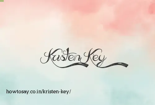 Kristen Key