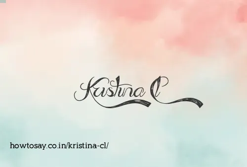 Kristina Cl