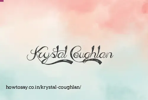 Krystal Coughlan