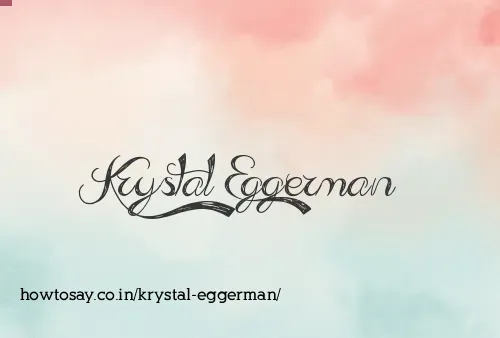 Krystal Eggerman