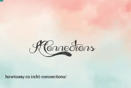 Kt Connections