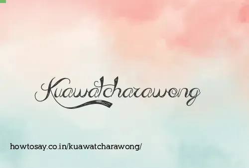 Kuawatcharawong
