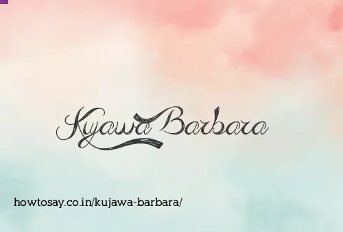 Kujawa Barbara