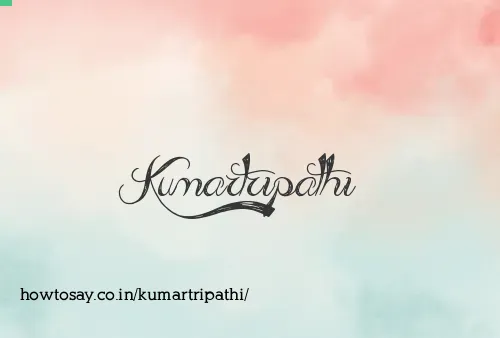 Kumartripathi