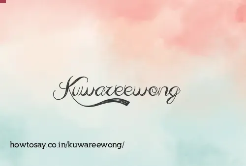 Kuwareewong