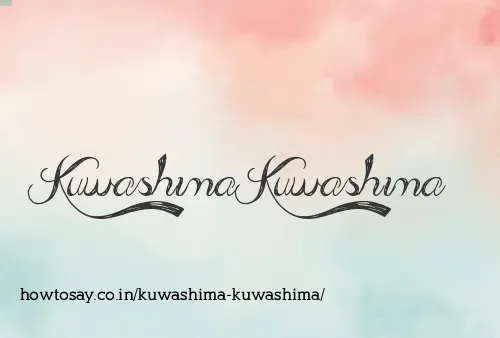 Kuwashima Kuwashima