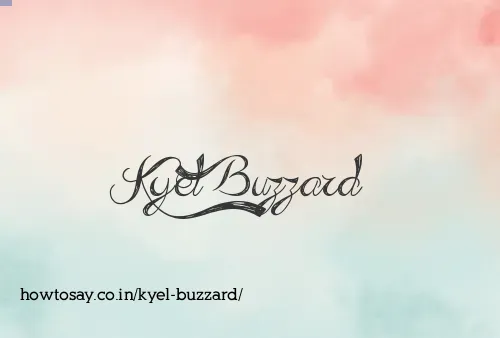Kyel Buzzard
