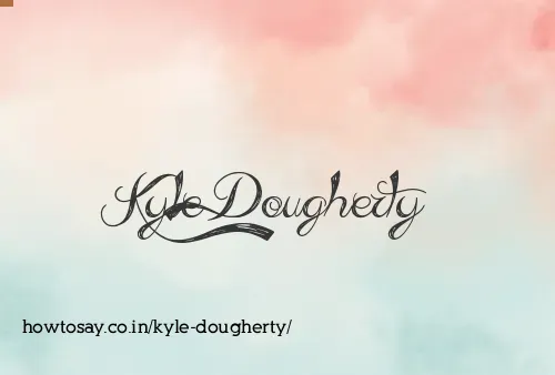 Kyle Dougherty