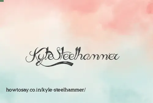 Kyle Steelhammer