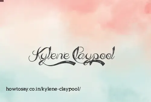 Kylene Claypool