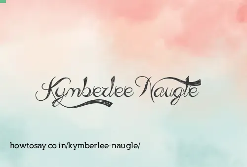 Kymberlee Naugle
