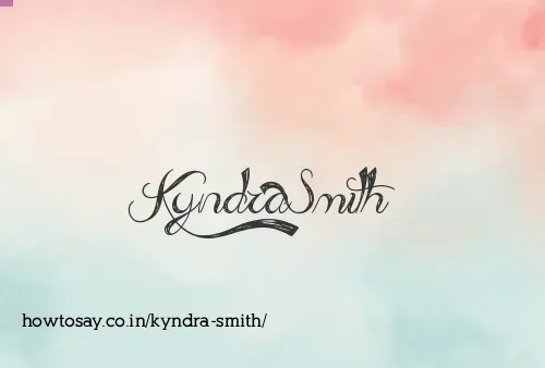 Kyndra Smith