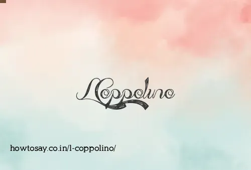 L Coppolino