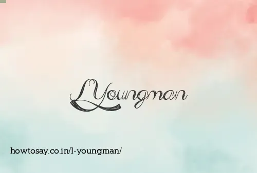 L Youngman