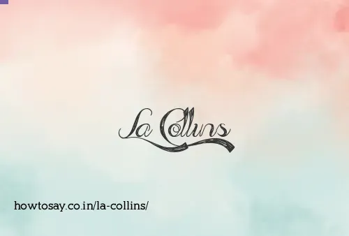 La Collins