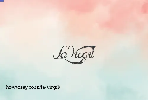 La Virgil