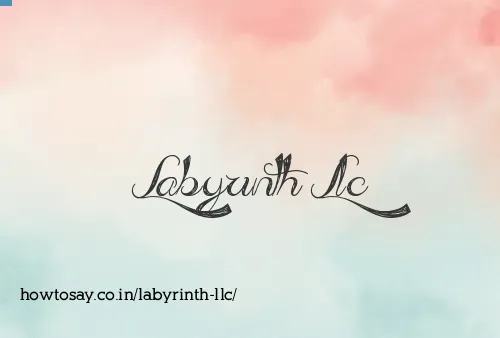 Labyrinth Llc