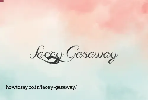 Lacey Gasaway