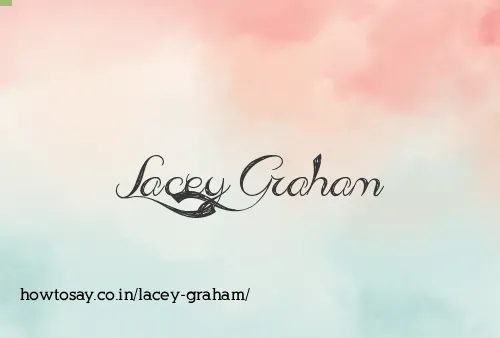 Lacey Graham